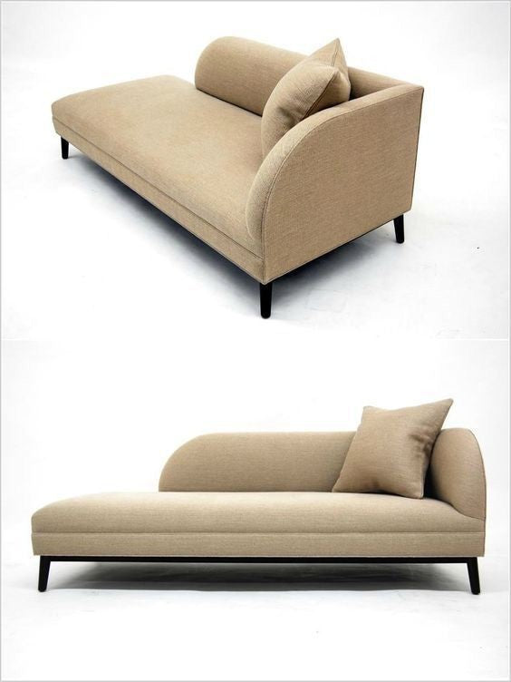 ART.W.AW04006 - Chaise Longue