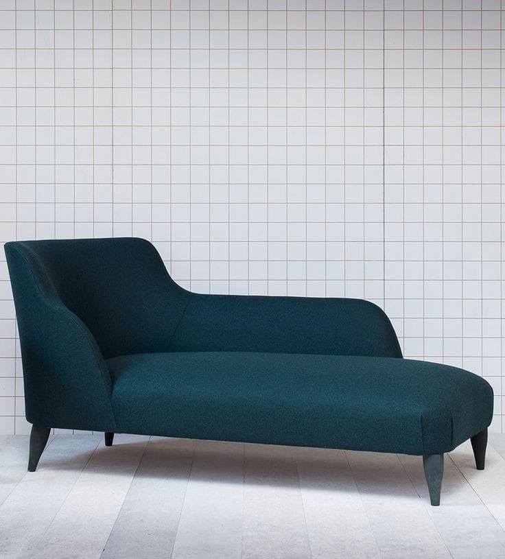 ART.W.AW 04021 - Chaise Longue