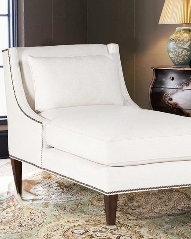 ART.W.AW 04031 - Chaise Longue