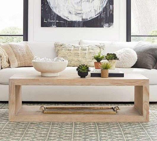 ART.W.AW1207 - ترابيزه قهوه