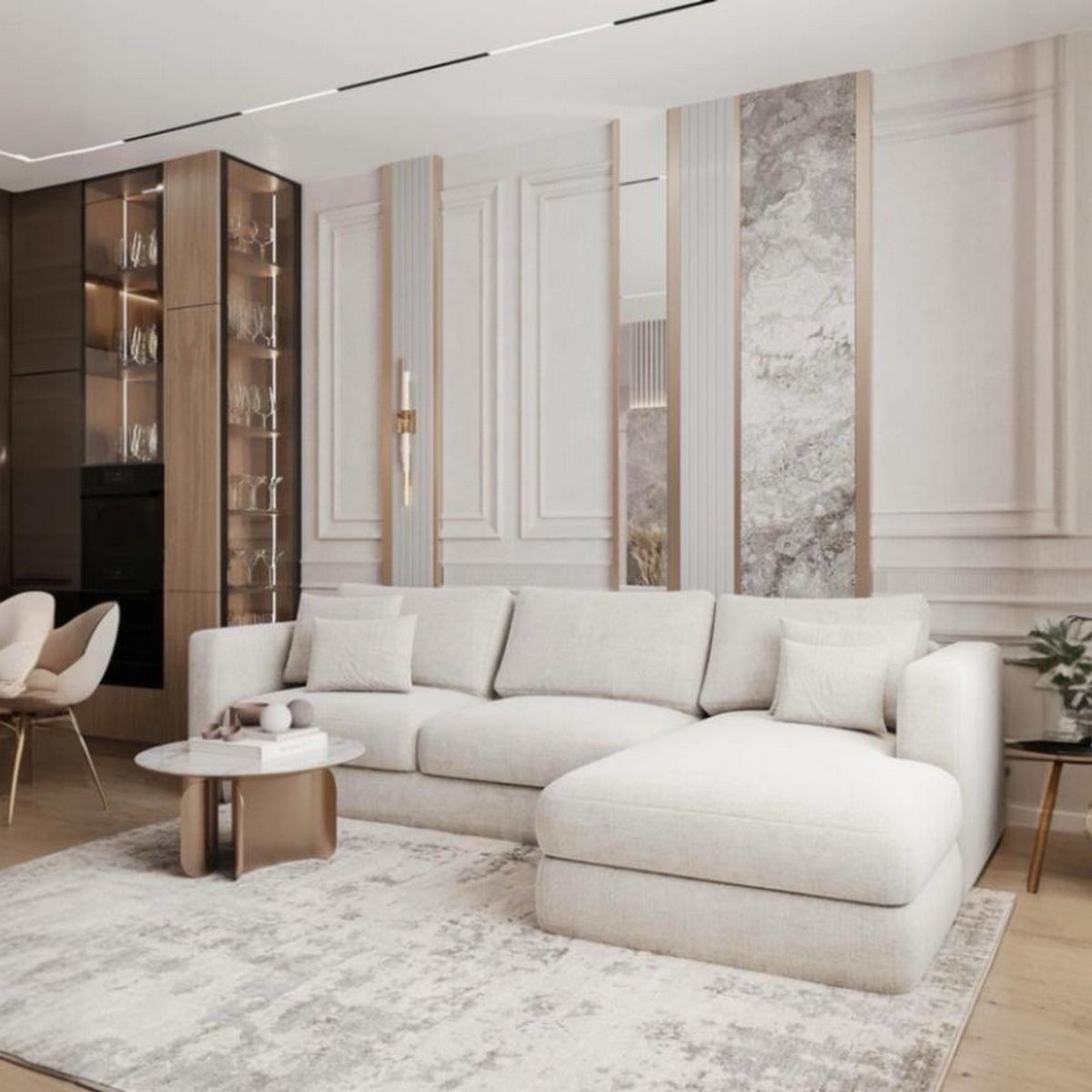 ركنه L ART.W.AW50014