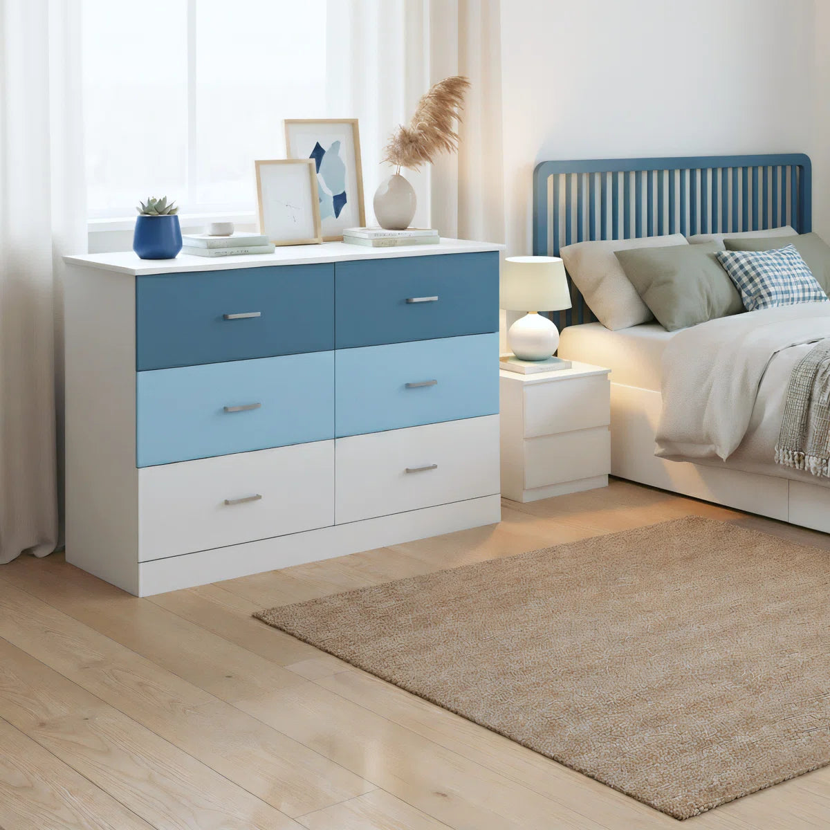 وحدة ادراج - ART.W.AW6063