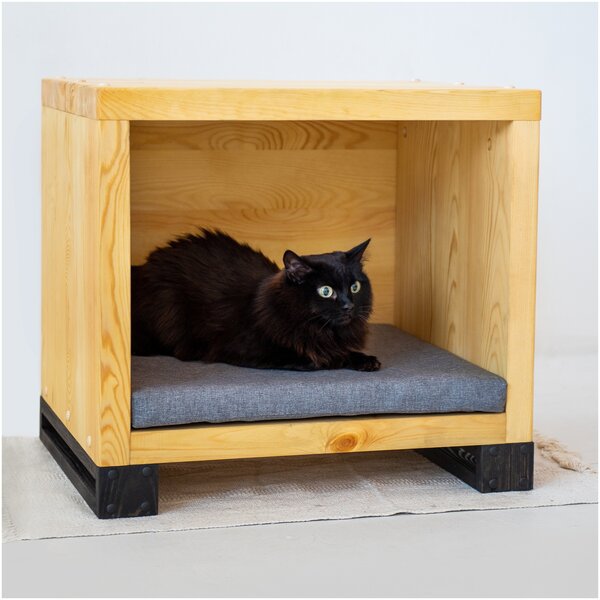 ART.W.AW.5057 Animal Houses