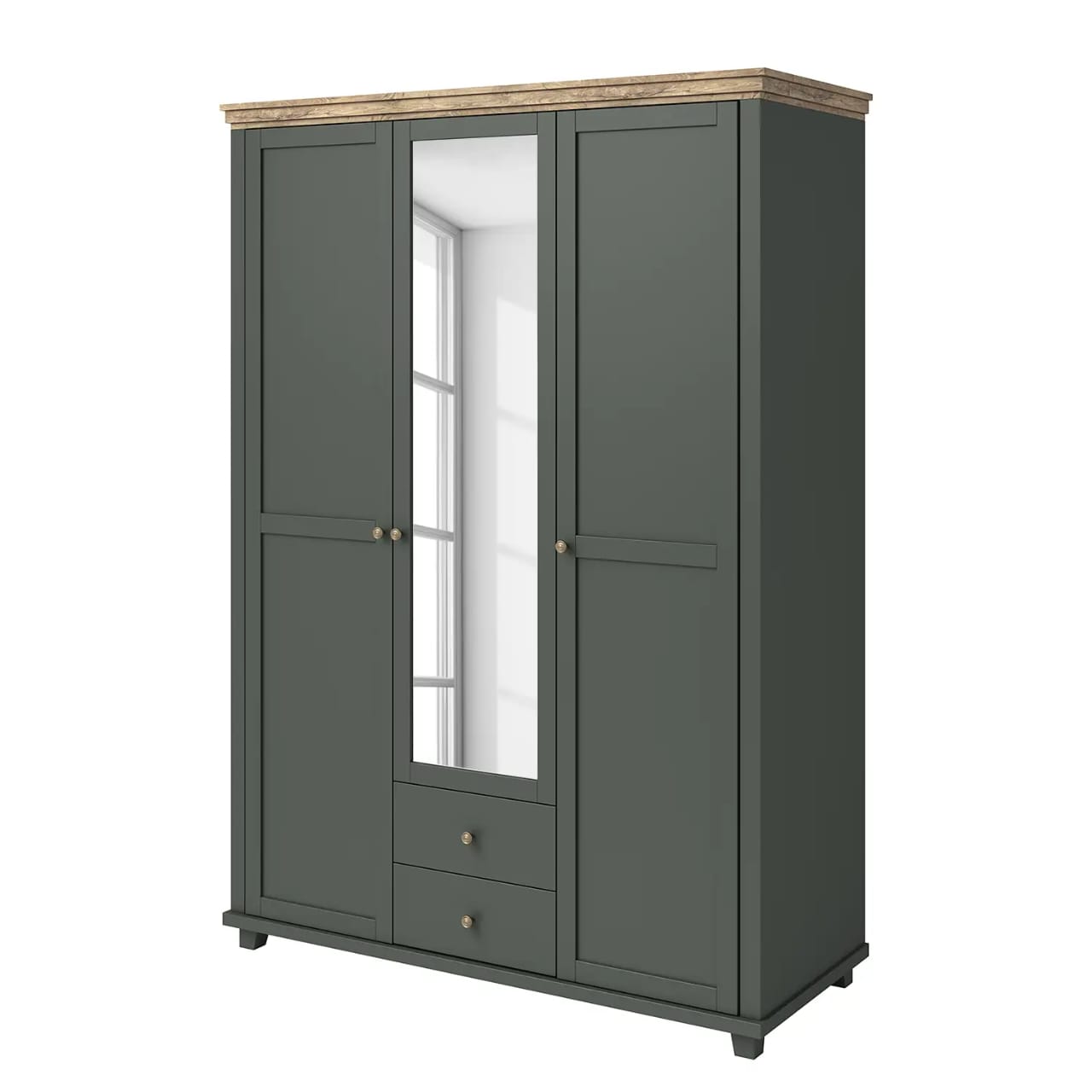 ART.W.AW9001 Wardrobe
