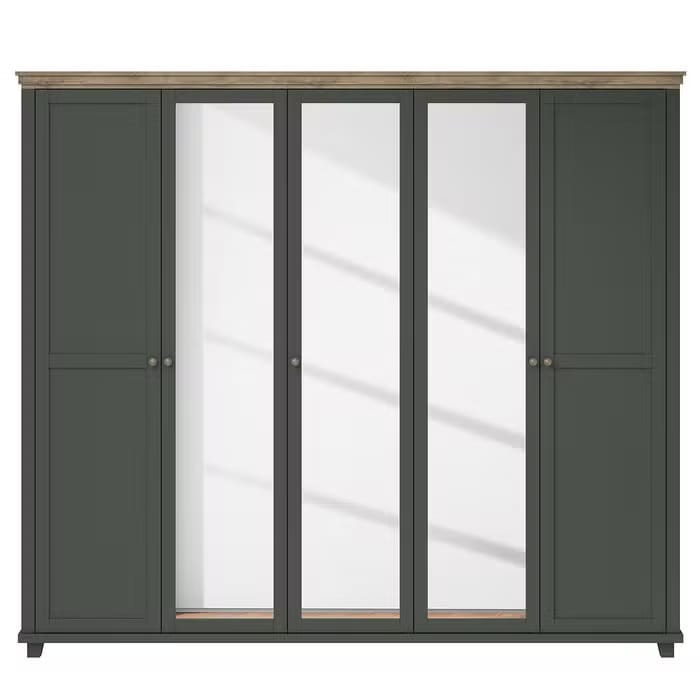 ART.W.AW9002 Wardrobe