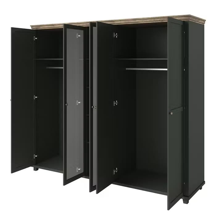ART.W.AW9002 Wardrobe