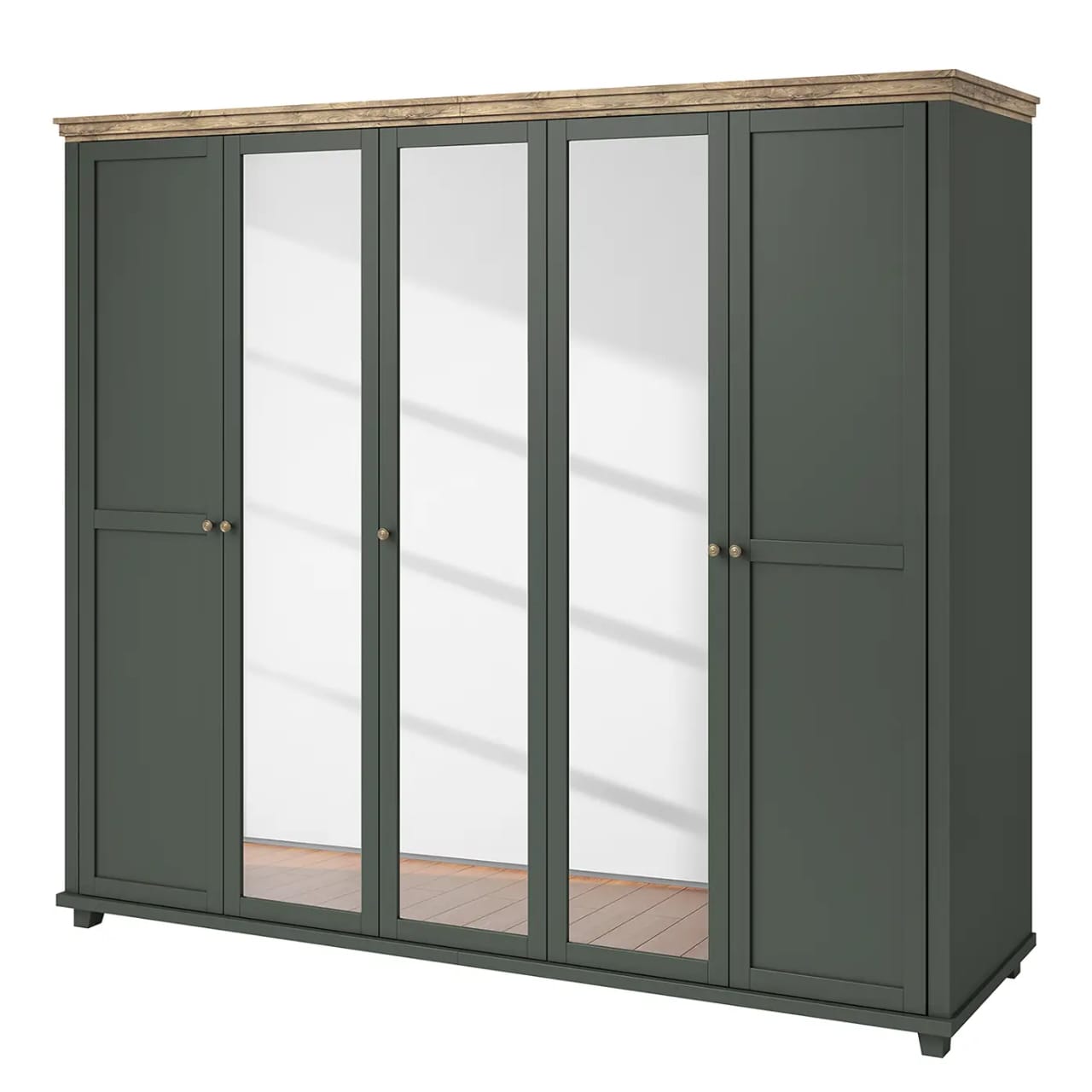 ART.W.AW9002 Wardrobe