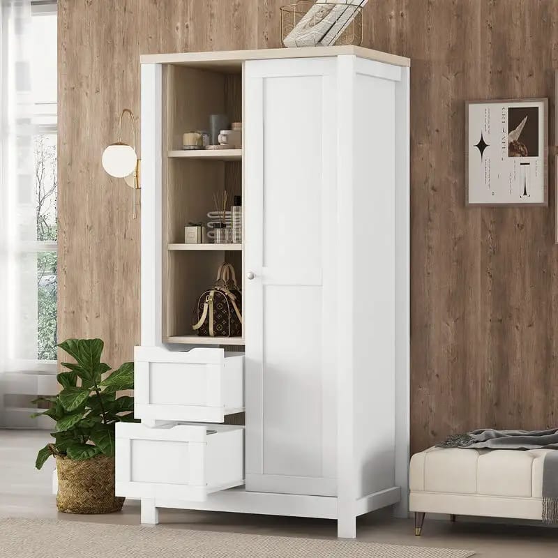 ART.W.AW9022 Wardrobe