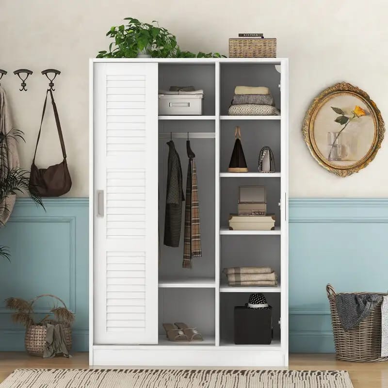 ART.W.AW9023 Wardrobe