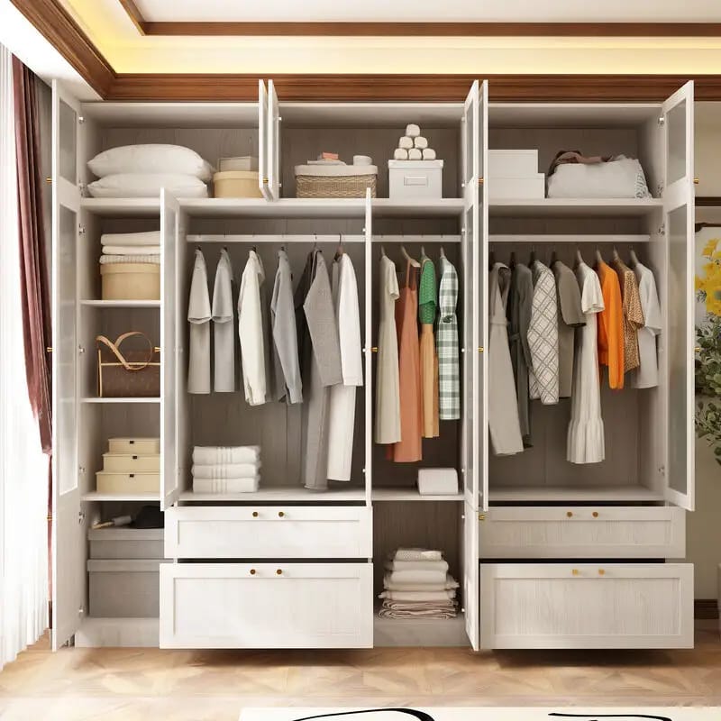 ART.W.AW9024 Wardrobe