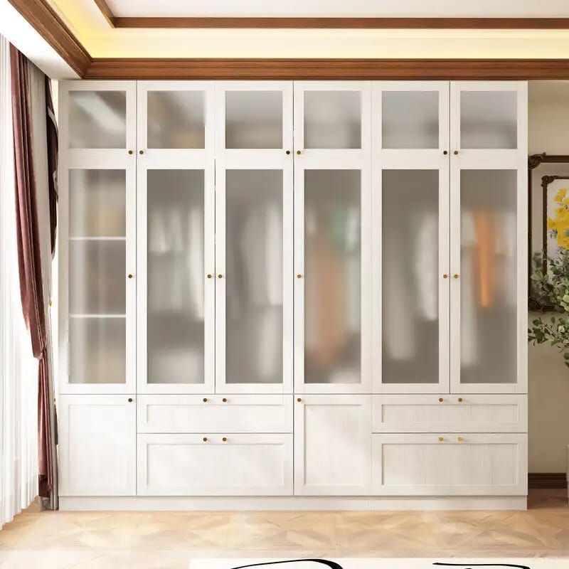 ART.W.AW9024 Wardrobe
