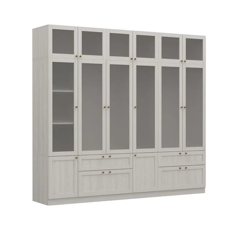 ART.W.AW9024 Wardrobe