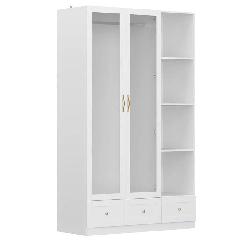 ART.W.AW9027 Wardrobe