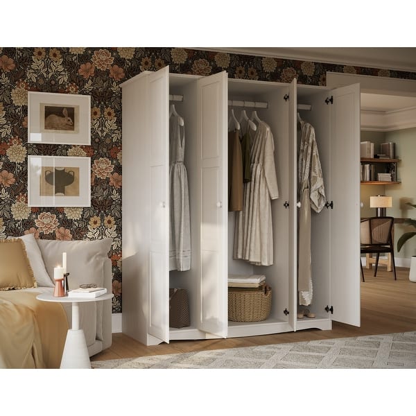 ART.W.AW9049 Wardrobe