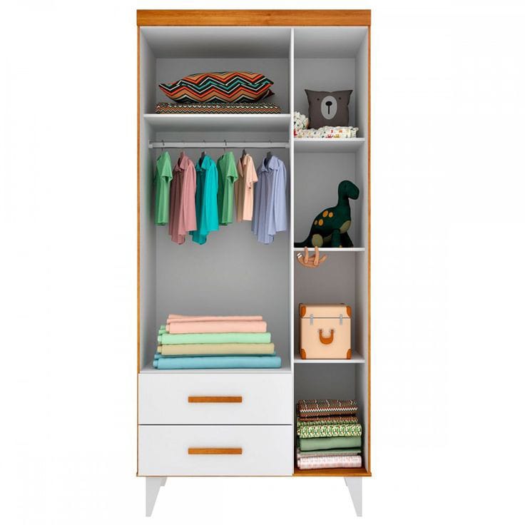 Baby Wardrobe - ART.W.AW01109