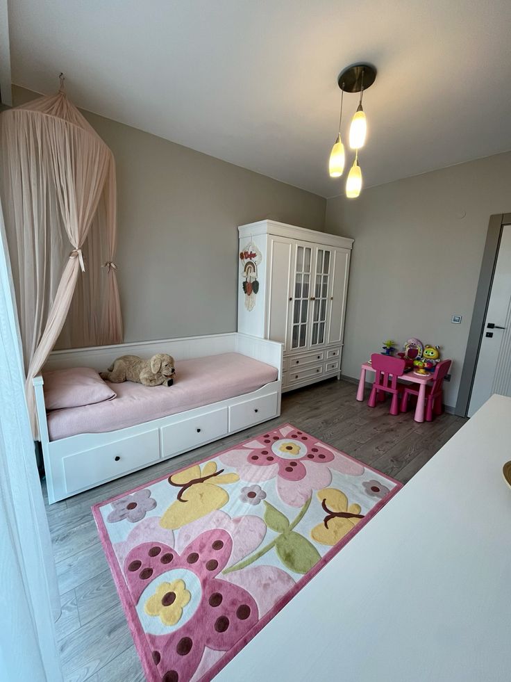 Complete Youth Bedroom - ART.W.AW01235