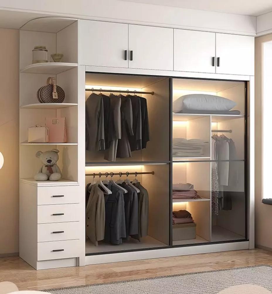 Complete bedroom - ART.W.AW01240