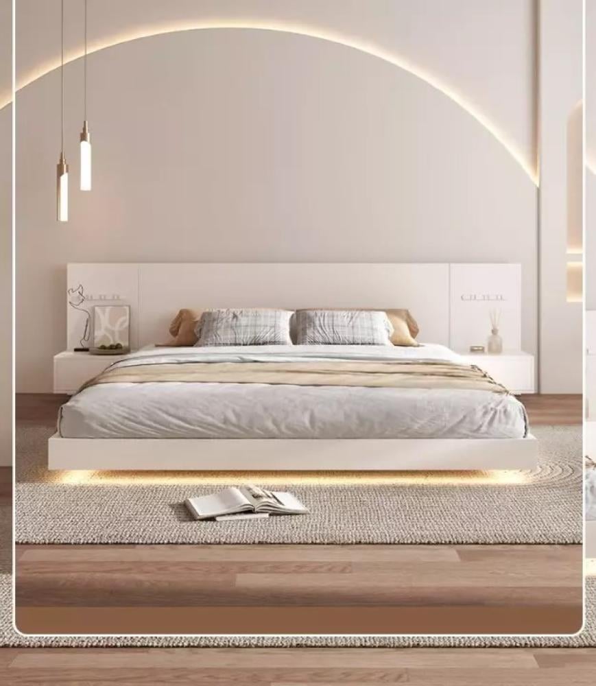 Complete bedroom - ART.W.AW01240