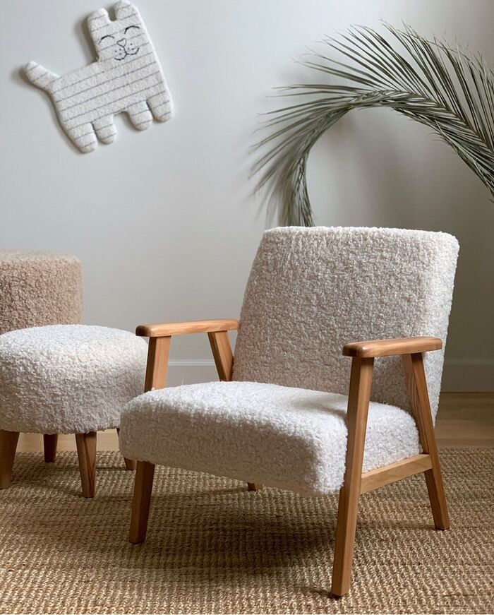 Chair ART.W.AW7076