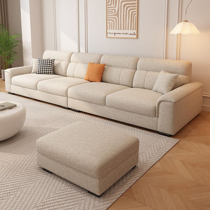 Sofa and bench ART.W.AW7059