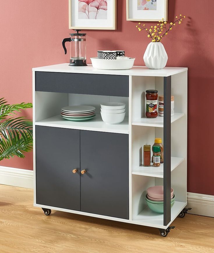 وحدة جانبية للمطبخART.W.AW.3924