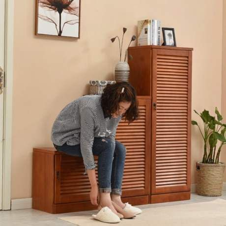3-Tier Shoe Rack - ART.W.AW5073