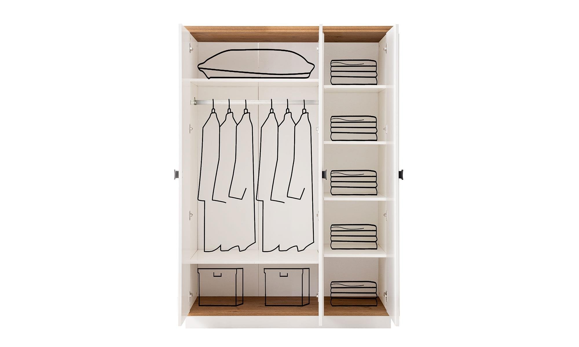 Complete children's/youth bedroom set