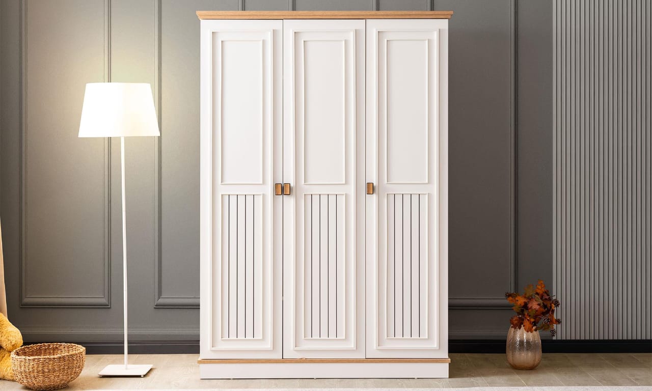 Complete children's/youth bedroom set