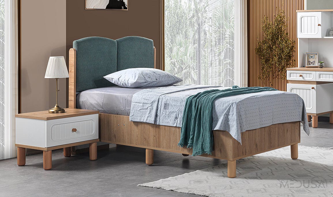 Complete youth bedroom