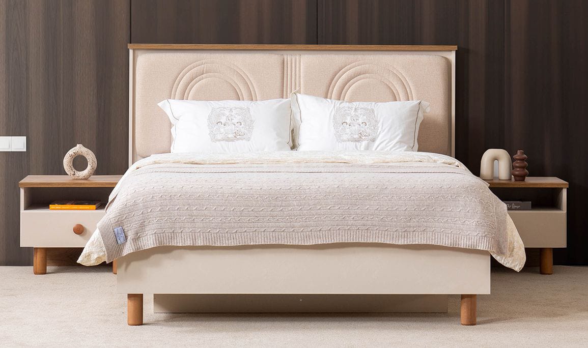 غرفة نوم كاملة