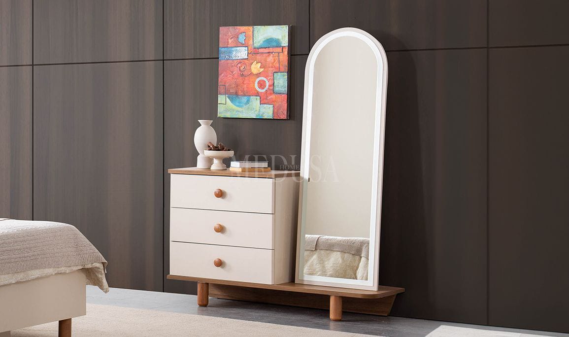 غرفة نوم كاملة