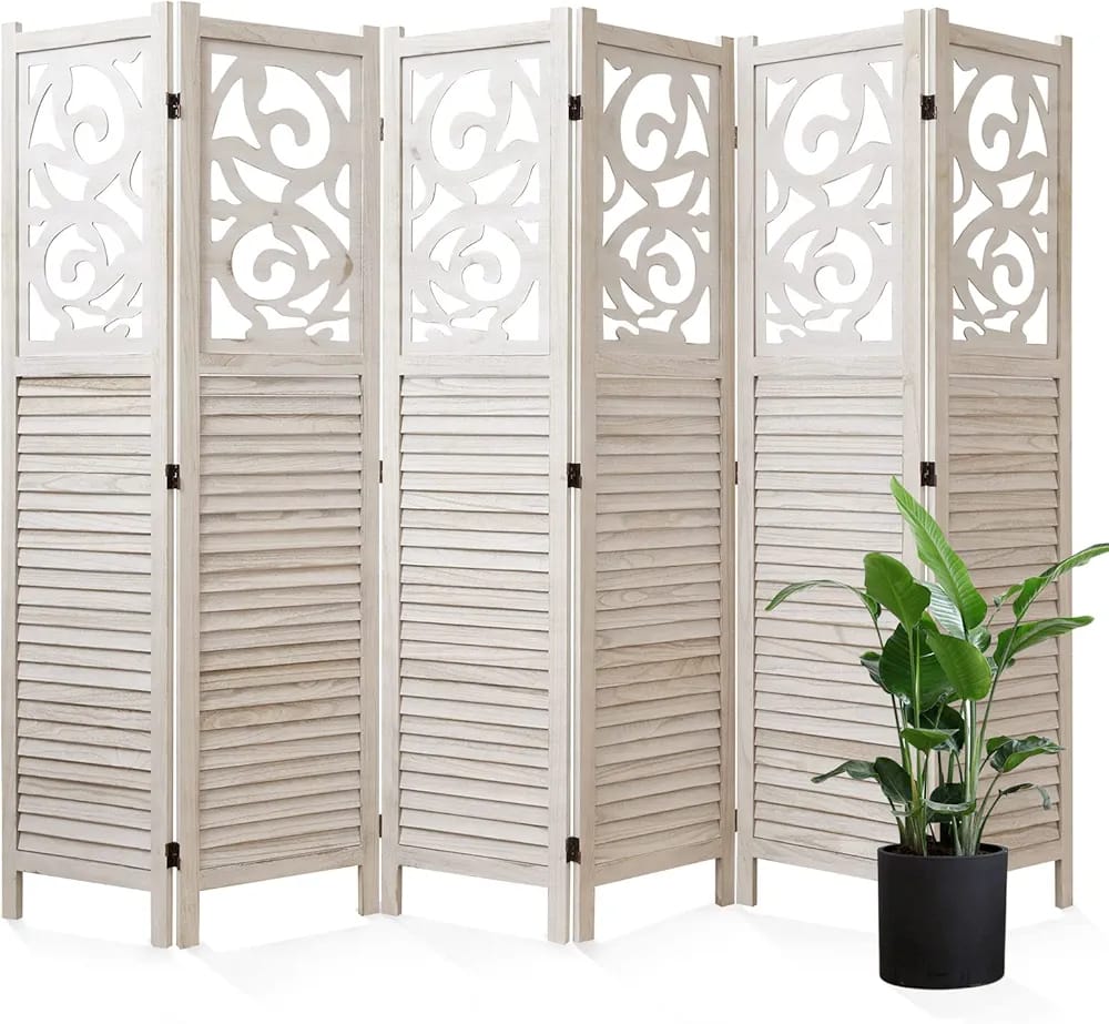 بارفان 6 فواصل