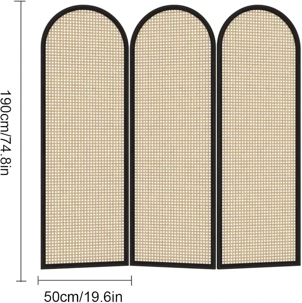 Rattan perfume, 3 breaks