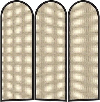 Rattan perfume, 3 breaks