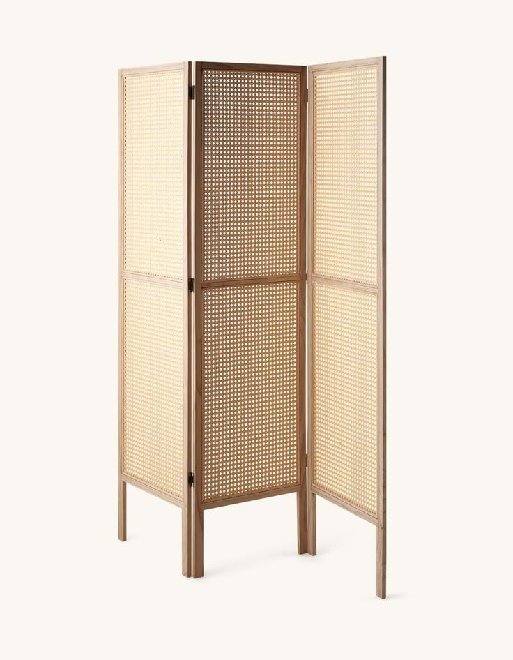 Rattan perfume, 3 breaks