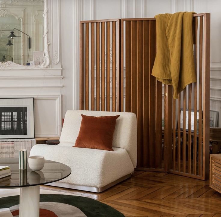 بارفان 3 فواصل