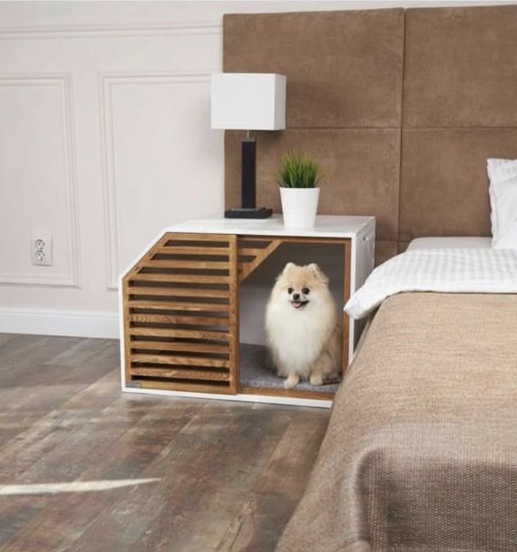 ART.W.AW.5058 Animal Houses