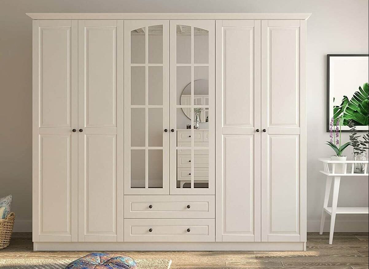 ART.W.AW9010دولاب