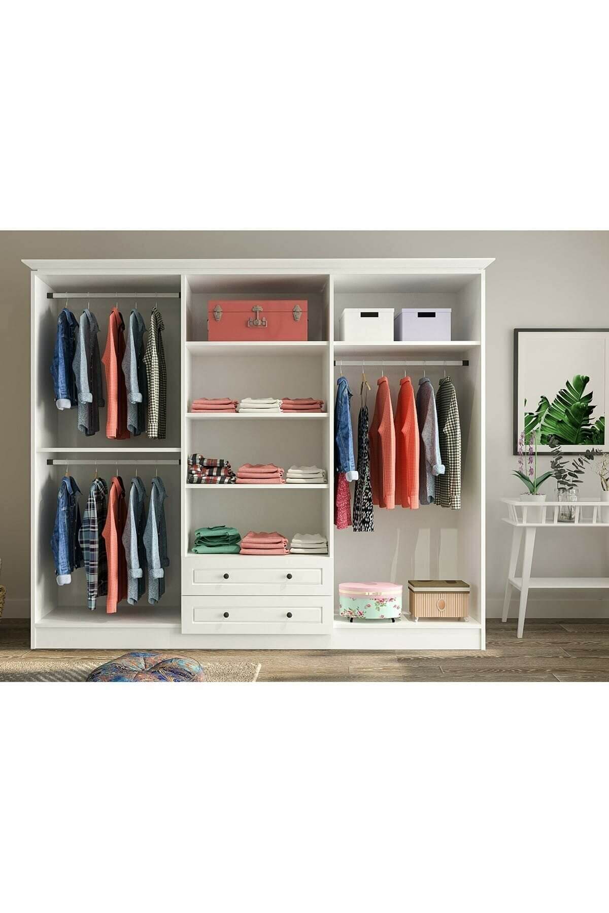 ART.W.AW9010 Wardrobe
