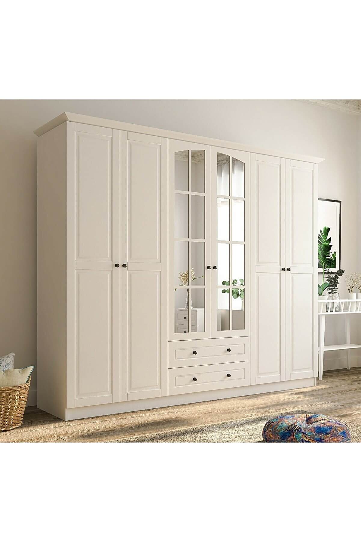 ART.W.AW9010 Wardrobe