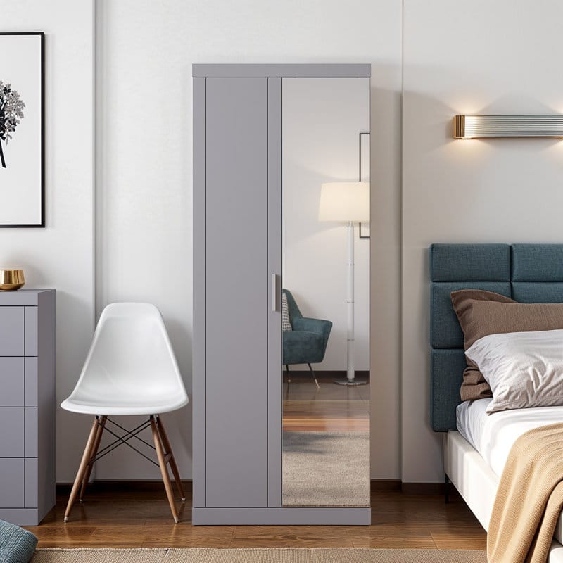 ART.W.AW9012 Wardrobe