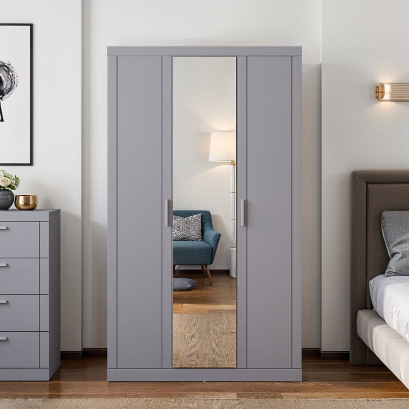 ART.W.AW9013 Wardrobe