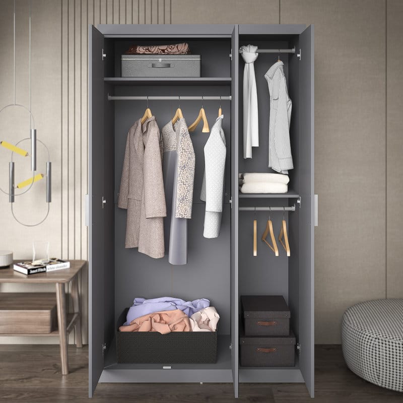 ART.W.AW9013 Wardrobe