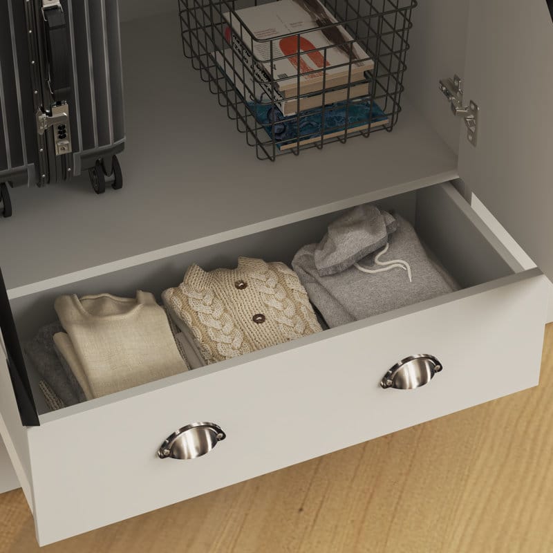 ART.W.AW9014 Wardrobe