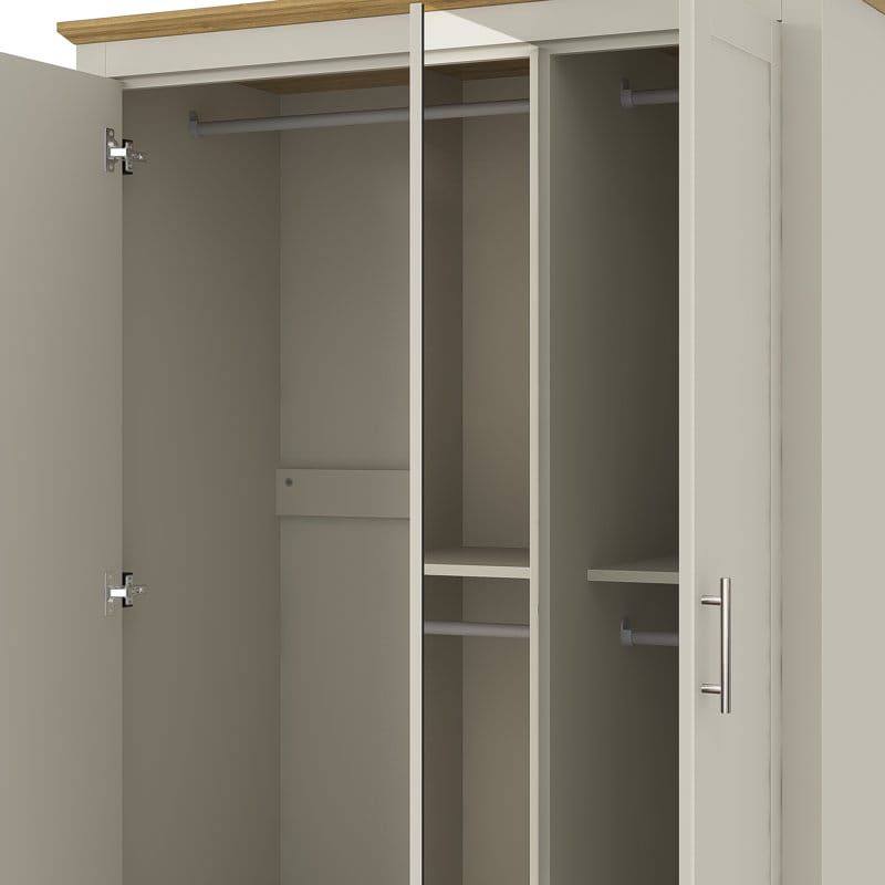 ART.W.AW9014 Wardrobe