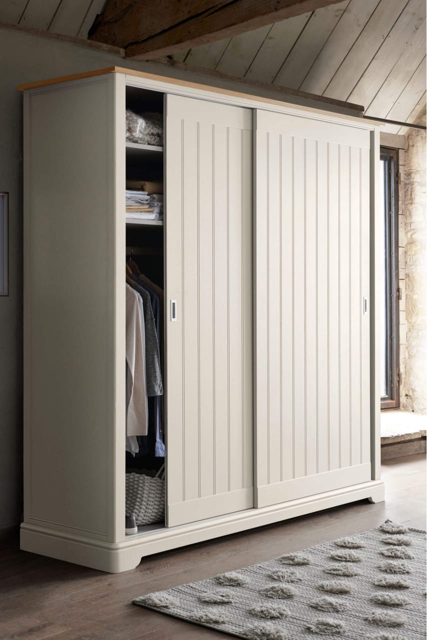 ART.W.AW9008 Wardrobe