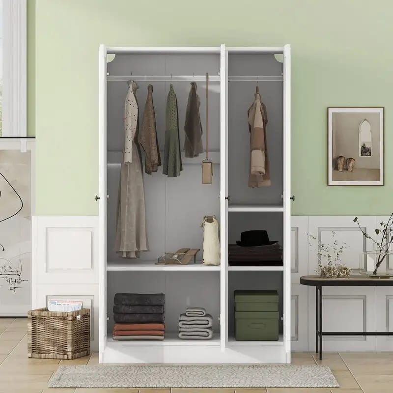 ART.W.AW9019 Wardrobe
