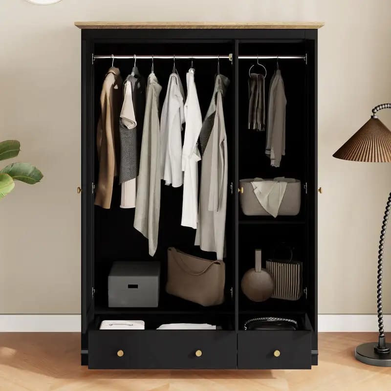 ART.W.AW9020 Wardrobe