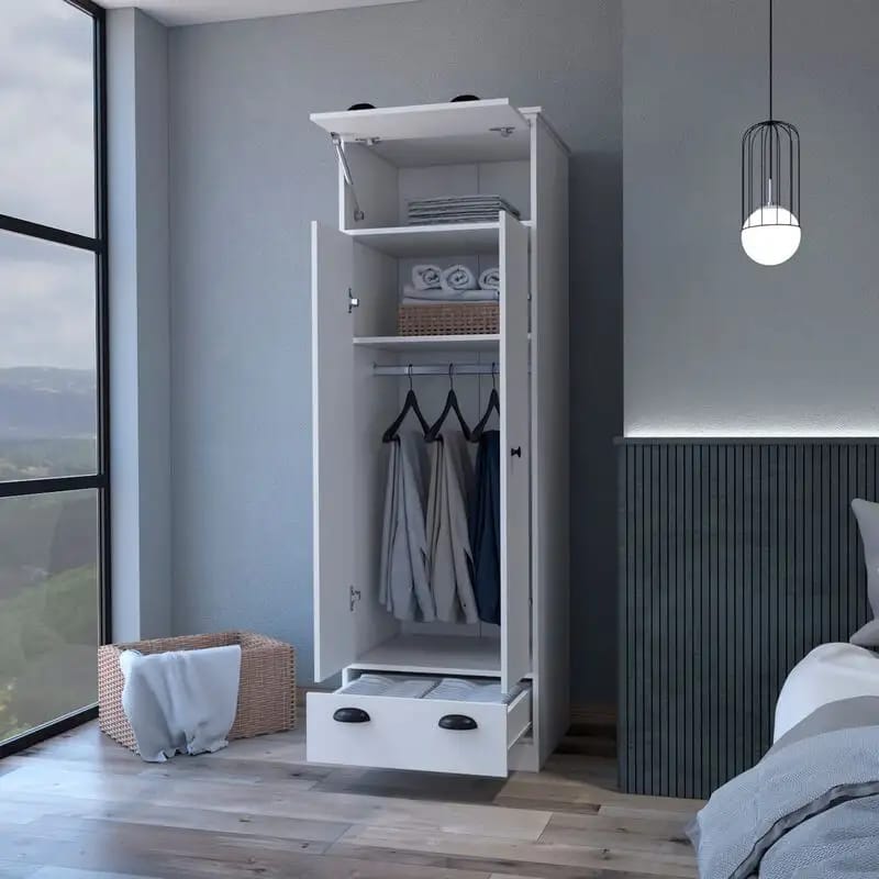 ART.W.AW9025 Wardrobe