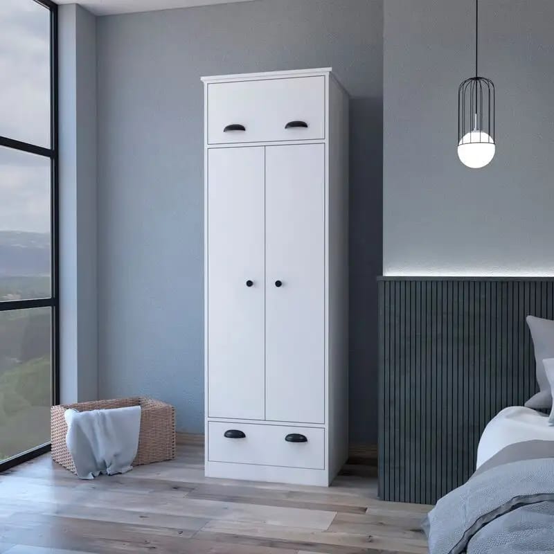 ART.W.AW9025 Wardrobe